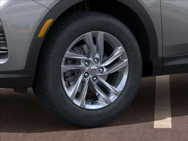 2026 Buick Envista Preferred - Photo 9