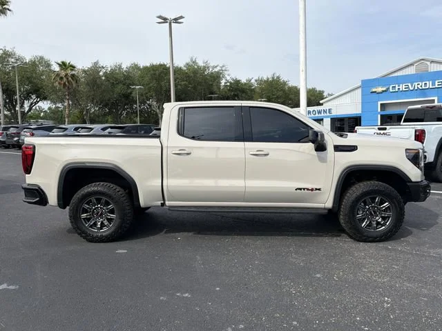New 2026 Coastal Dune GMC AT4X image 4