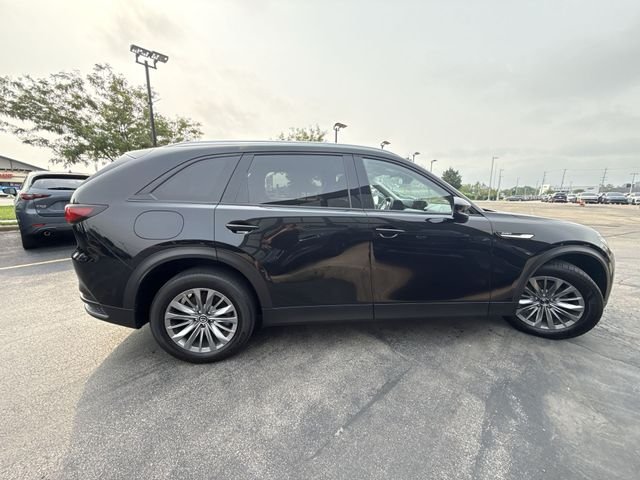 Used 2024 Black Mazda Preferred image 4