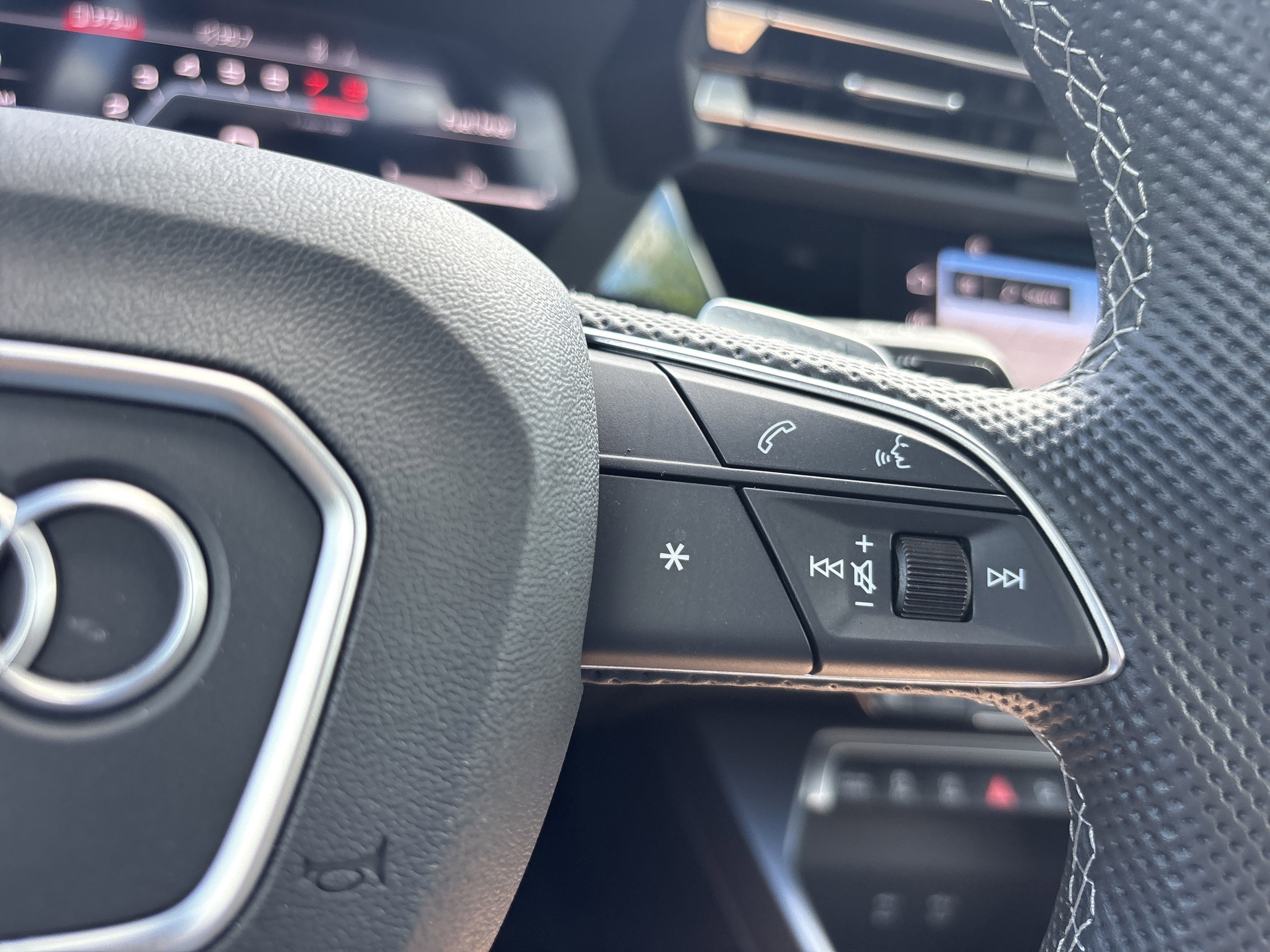 2025 Audi S3 Prestige - Photo 29