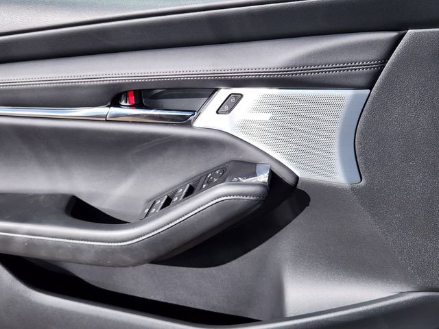 2026 Mazda Mazda3 Turbo Premium Plus - Photo 8