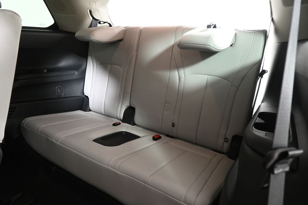 2026 INFINITI QX60 LUXE - Photo 29