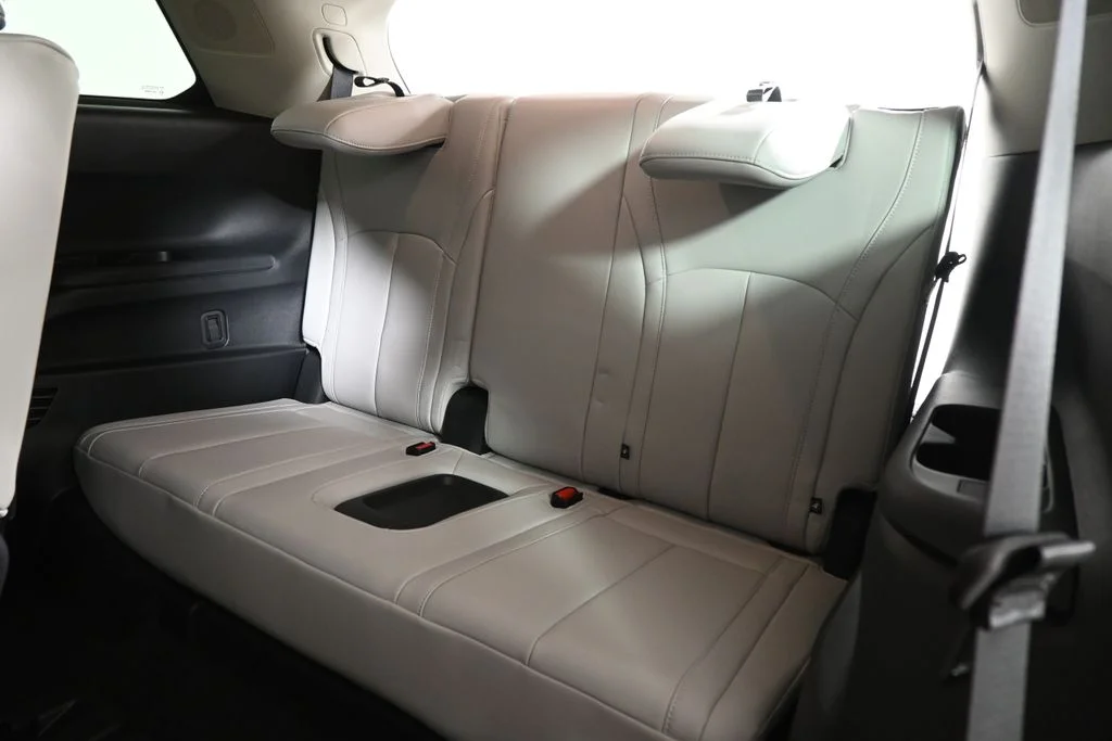 2026 INFINITI QX60 LUXE - Photo 29