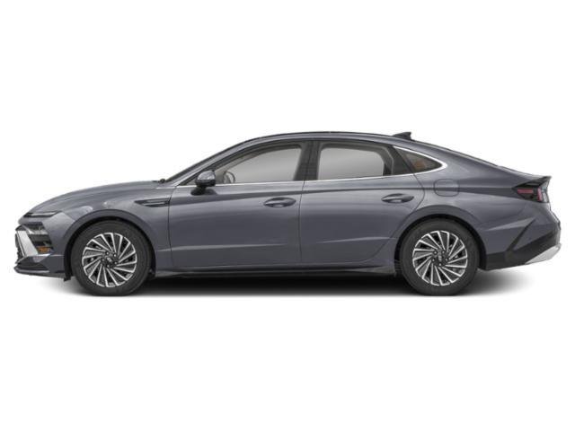 New 2026 Aero Silver Hyundai Limited image 6