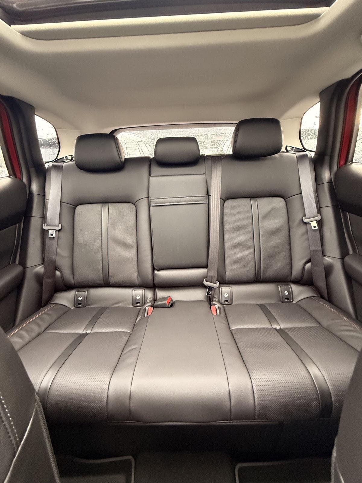 2026 Mazda CX-50 Premium - Photo 11