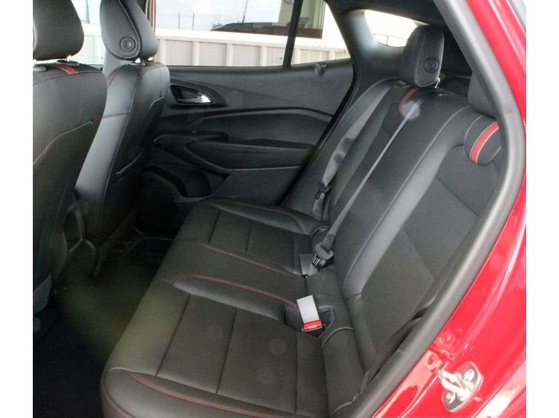 2026 Chevrolet Trax RS - Photo 13