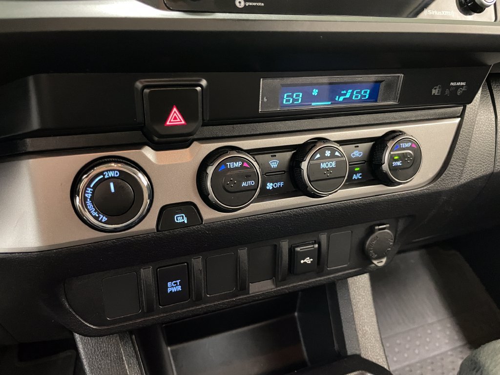 2023 Toyota Tacoma SR - Photo 27