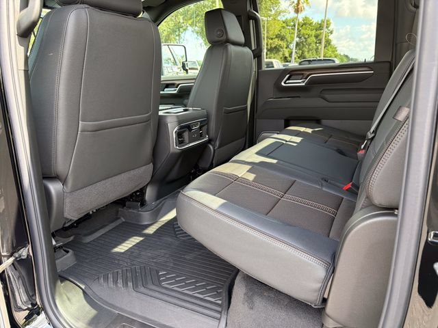 2026 Chevrolet Silverado 2500 HD High Country - Photo 15