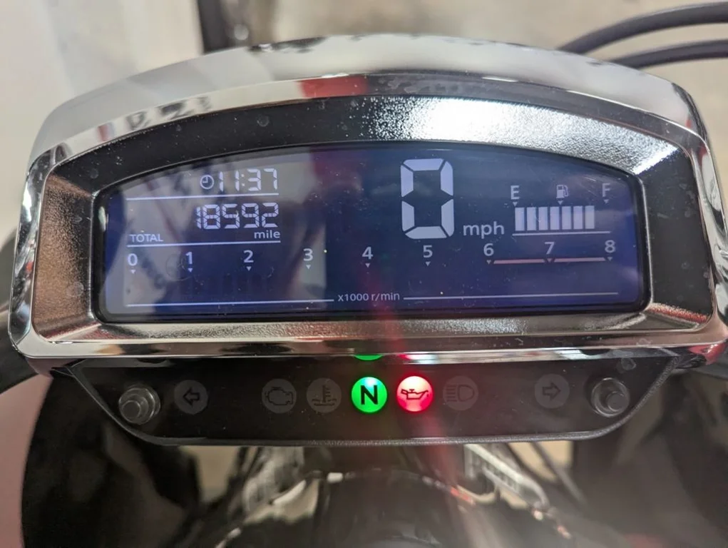 Used 2014  Honda Powersports  image 15