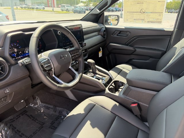 2026 Chevrolet Colorado Trail Boss - Photo 26