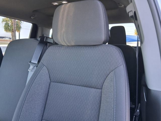 New 2026 Sterling Gray Metallic Chevrolet RST image 15