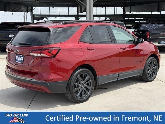 2023 Chevrolet Equinox RS - Photo 14