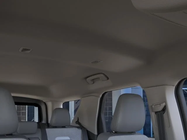 New 2025 Oxford White Ford Badlands® image 22