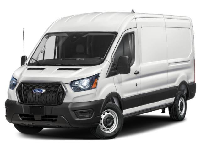 2023 Ford Transit's photo