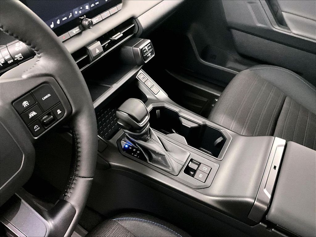 New 2026 Meteor Shower Toyota SE image 13