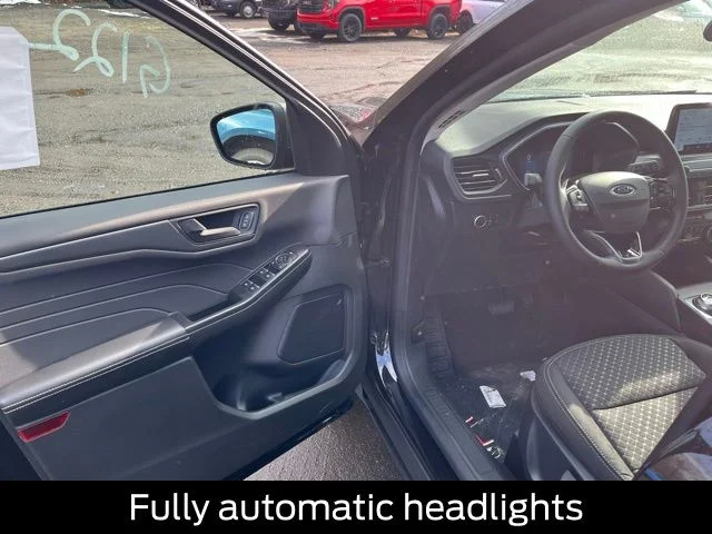 2026 Ford Escape Active - Photo 11