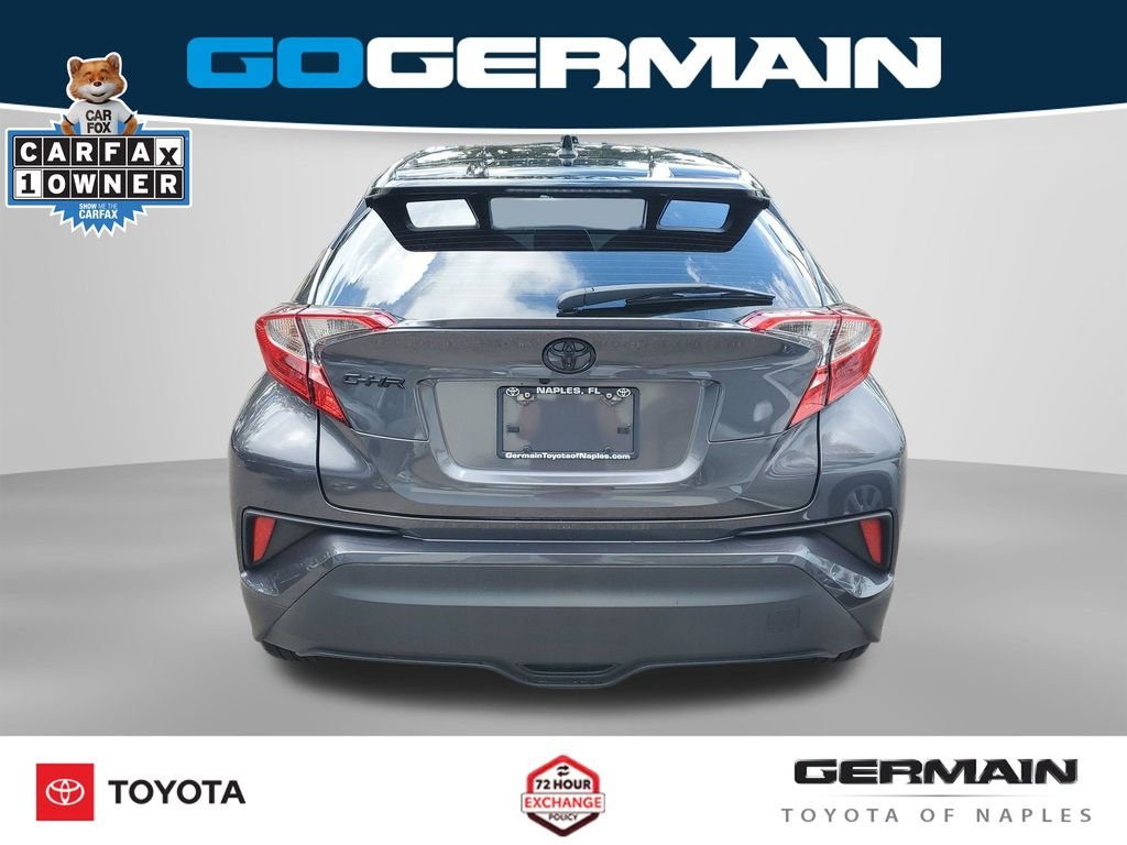 Used 2022 Gray Toyota Nightshade image 10