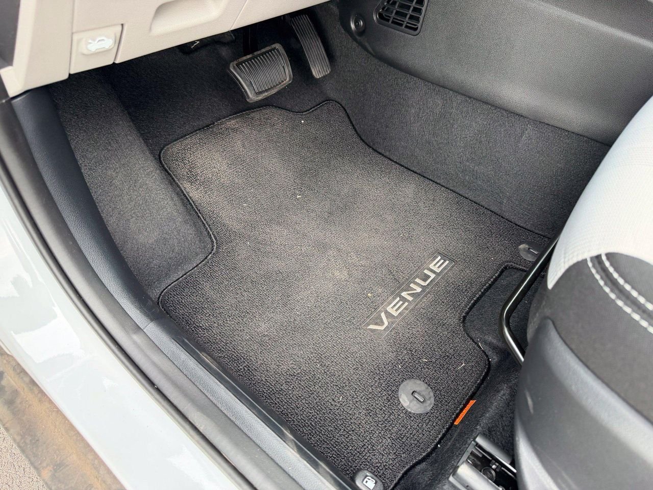 2026 Hyundai Venue SEL - Photo 31
