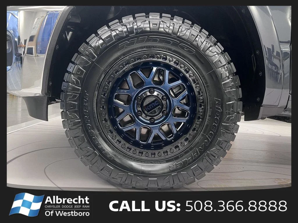 2026 RAM 1500 Big Horn/Lone Star - Photo 29