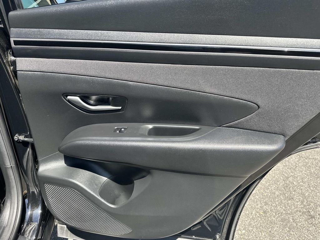 Certified Used 2024 Black Hyundai SEL image 14