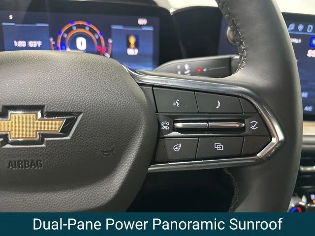 Used 2025 Black Chevrolet High Country image 20
