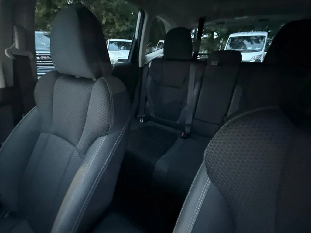 Used 2023 Silver Subaru Premium image 18