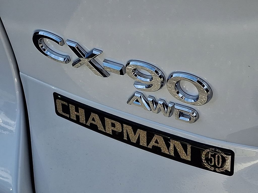 2026 Mazda CX-90 Preferred Package - Photo 22
