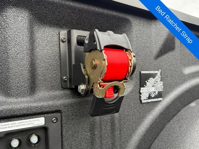 2025 Ford F-150 Lariat - Photo 22