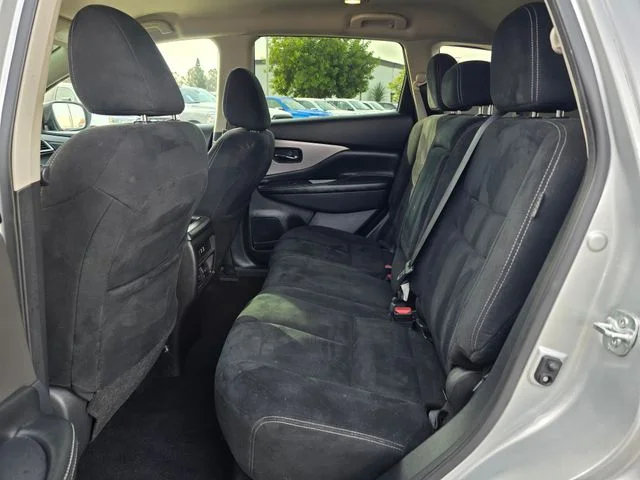 2020 Nissan Murano S - Photo 17