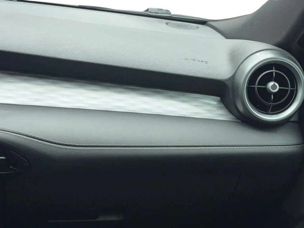 2024 Alfa Romeo Tonale TI - Photo 17