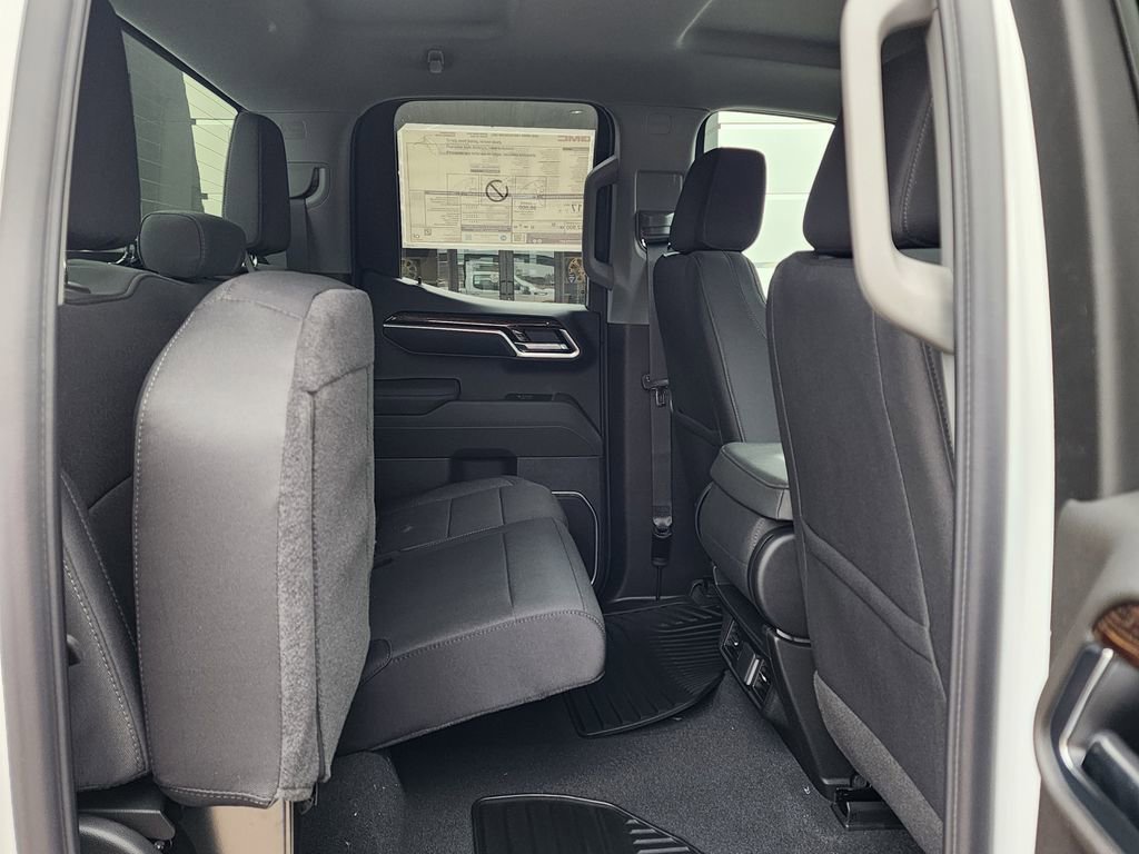 2026 GMC Sierra 1500 Elevation - Photo 43