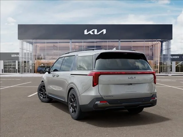 2026 Kia Carnival SX Prestige - Photo 4