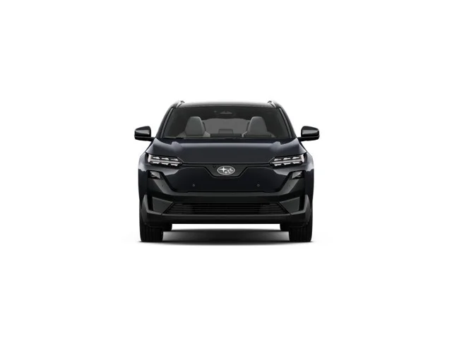 New 2026 ASTRO BLACK MICA Subaru GT image 8