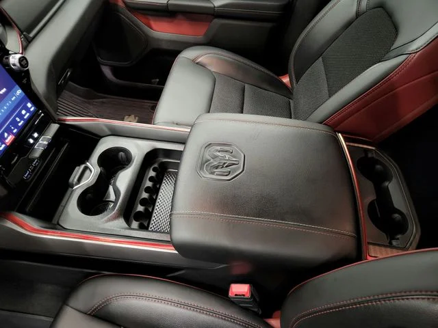 Used 2023  Ram Rebel image 21