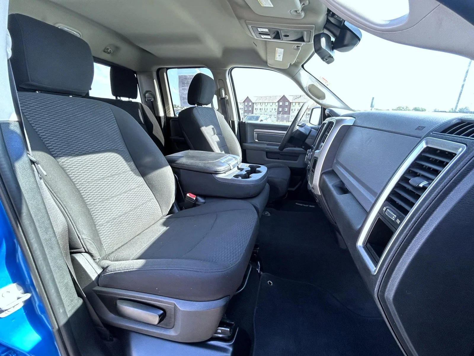 Certified Used 2020 Blue Ram Warlock image 17