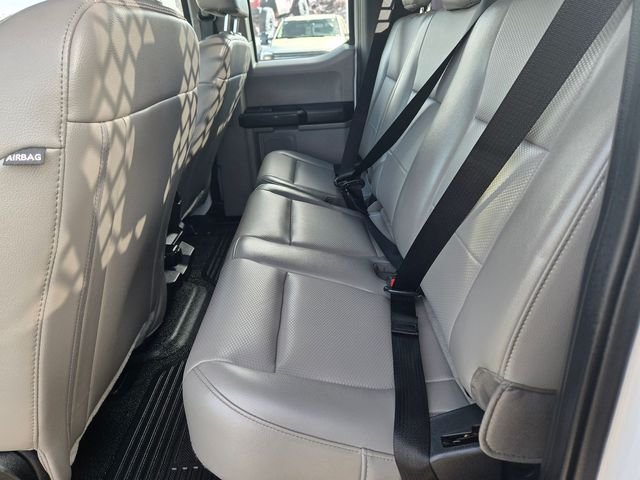 Used 2021 White Ford XL image 9