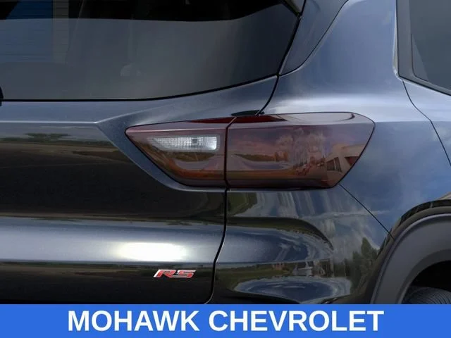 2026 Chevrolet Trailblazer RS - Photo 11