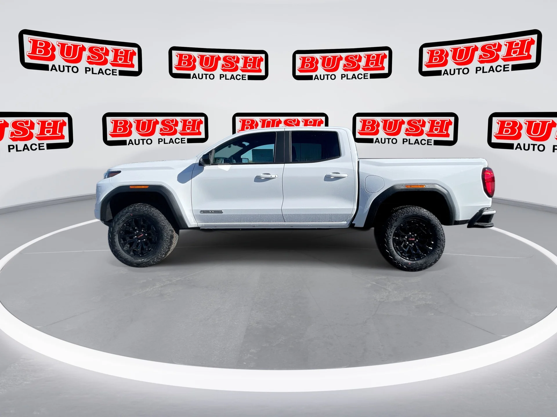 2026 GMC Canyon Elevation - Photo 41