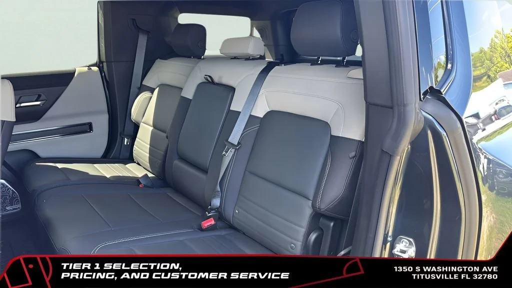 New 2026 Graphite Blue Metallic GMC 2X image 13