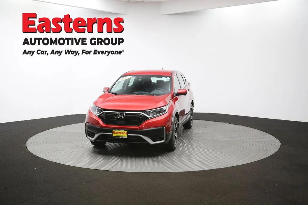 Used 2022 Red Honda Special Edition image 50