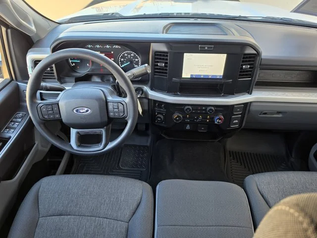Used 2026 White Ford XL image 22