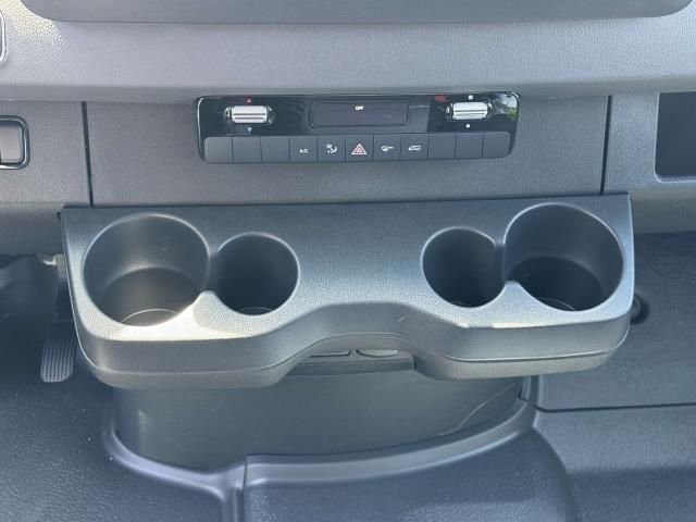 2025 Mercedes-Benz Sprinter Cargo Van Base - Photo 32