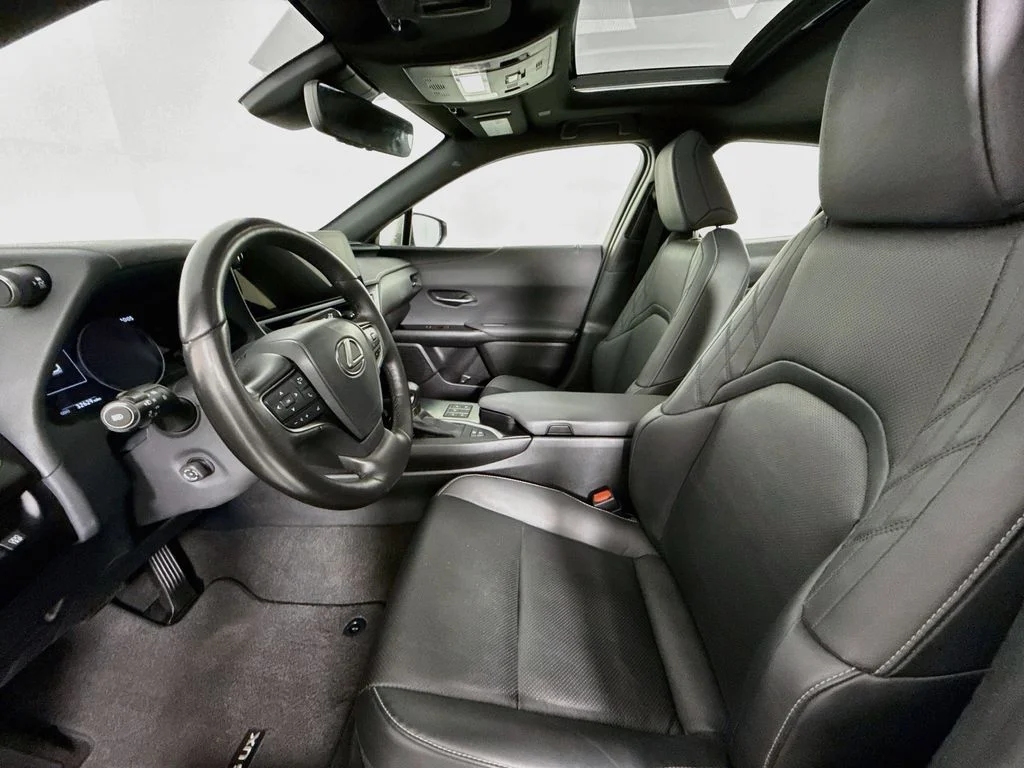 Used 2023 Iridium Lexus 250h Premium image 5