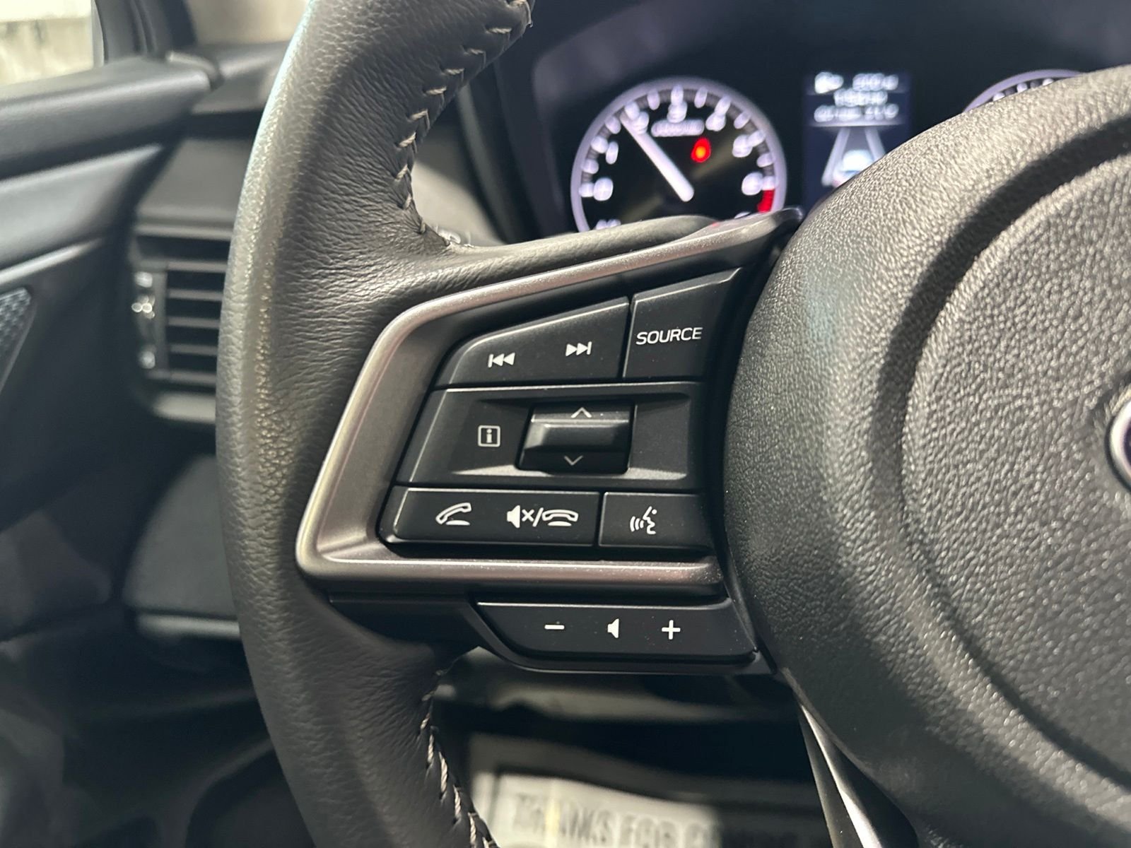 Used 2025 Silver Subaru Premium image 50