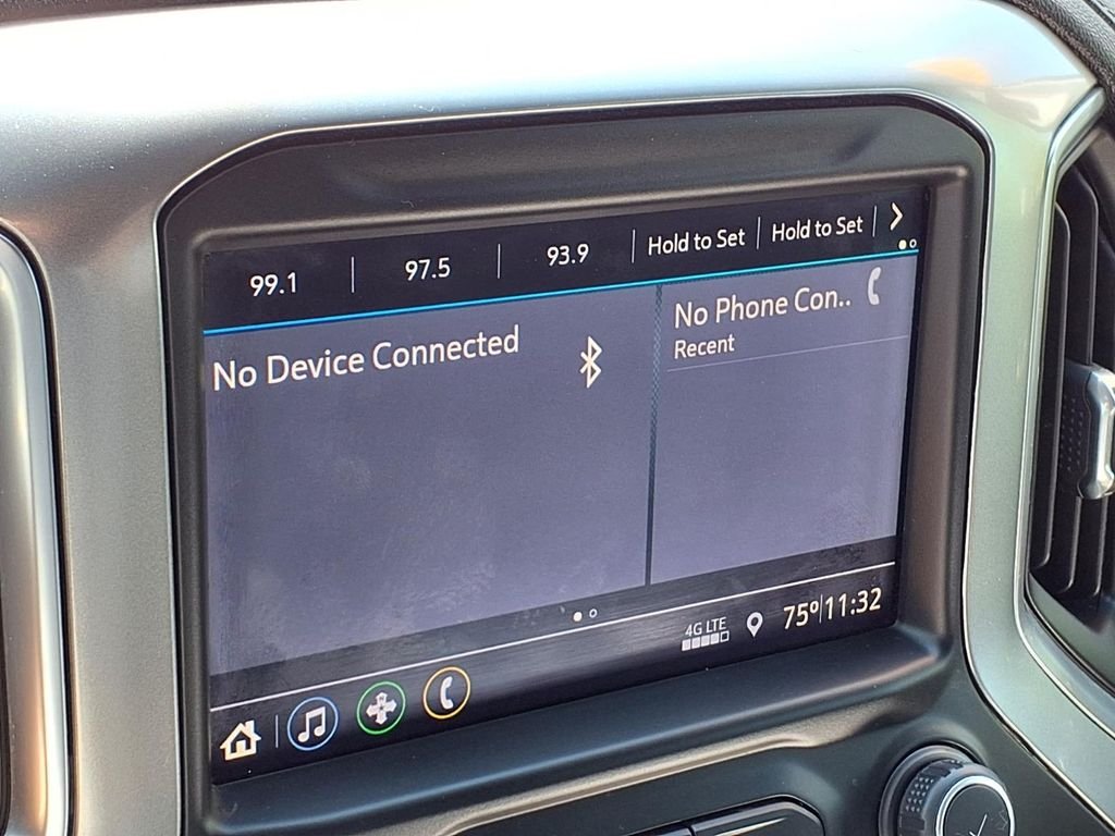 Used 2019 Black Chevrolet LT image 19