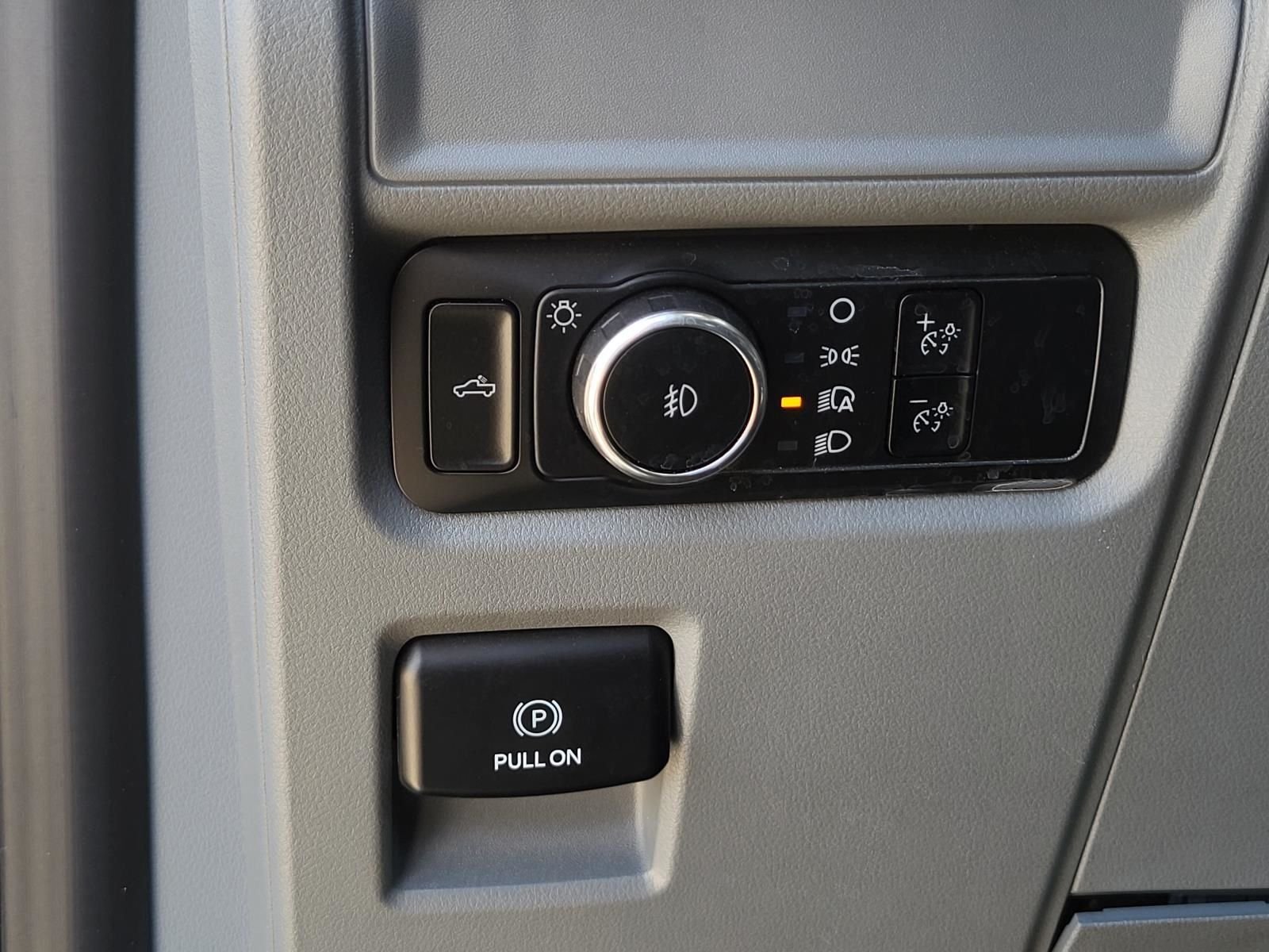 2024 Ford F-150 XLT - Photo 20