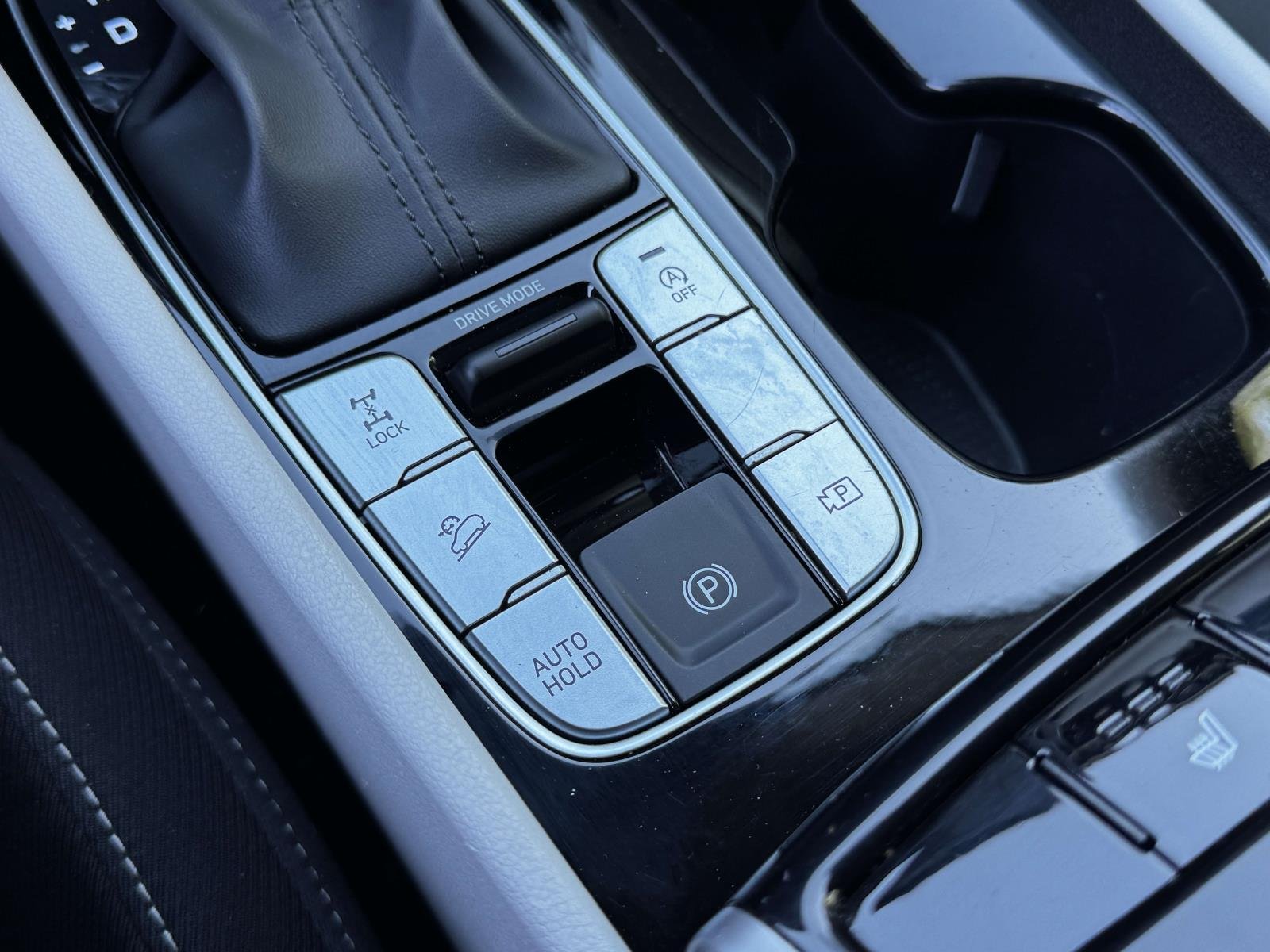 2023 Hyundai Tucson SEL - Photo 30
