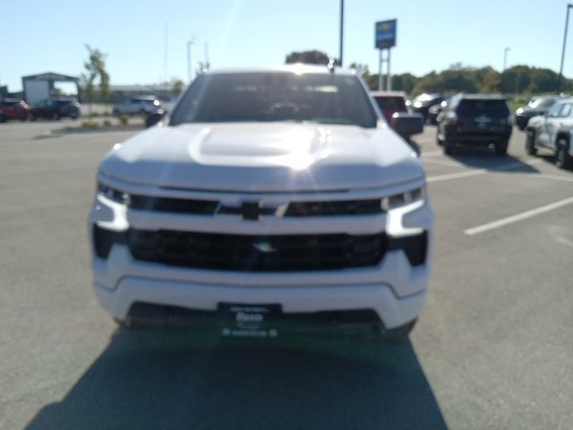 2026 Chevrolet Silverado 1500 RST - Photo 23