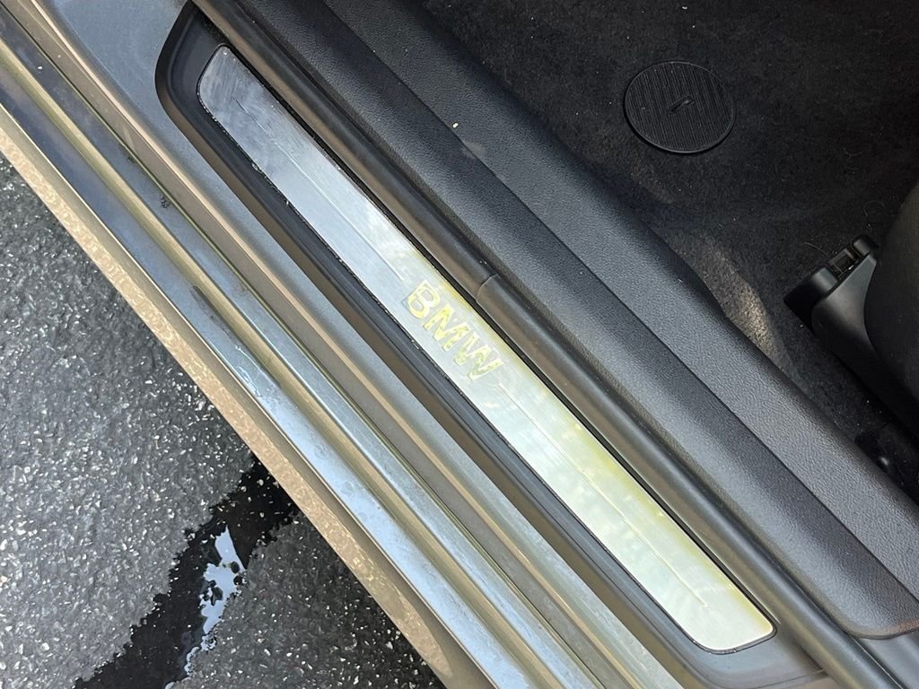 Certified Used 2024 Skyscraper Grey Metallic BMW 330i xDrive image 19