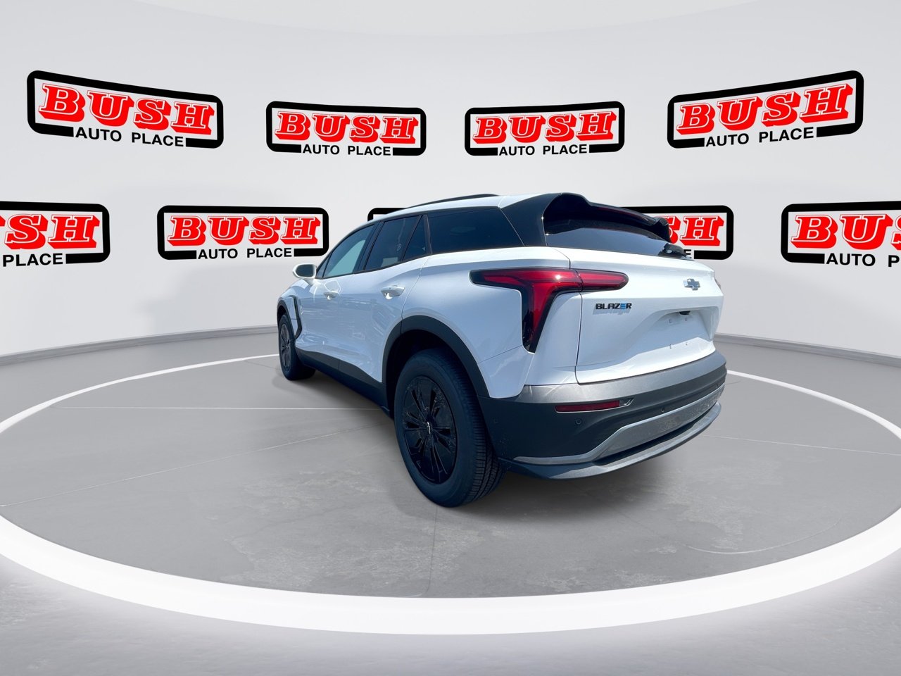 2025 Chevrolet Blazer EV LT - Photo 42